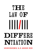 THE LAW OF DIFFERENTIATION [PDF]